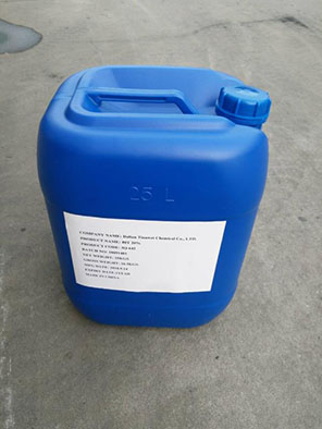Methylisothiazolinone 50 paint fungicide CAS 2682-20-4 - copy