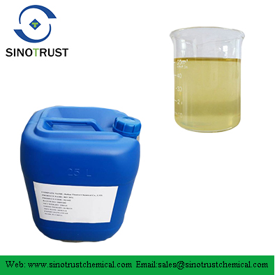 吡啶硫铜钠 SPT40% 溶液  CAS 3811-73-2   