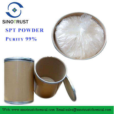 SPT40 (Sodium Pyrithione 40%) CAS 3811-73-2 