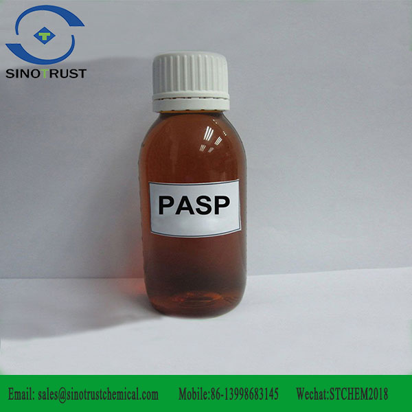 Sodium of Polyaspartic Acid (PASP) CAS 181828-06-8 