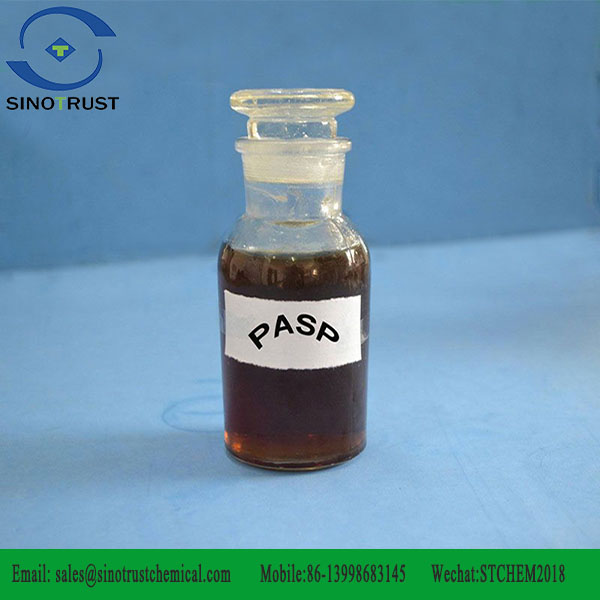 Sodium of Polyaspartic Acid (PASP) CAS 181828-06-8 