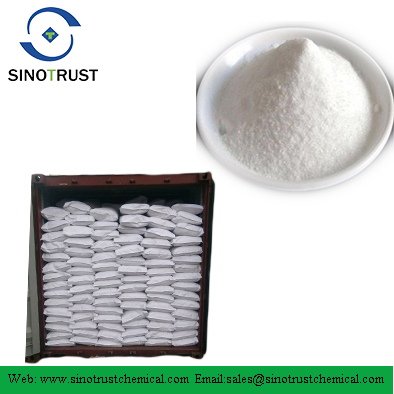 CAS NO:5996-10-1 Dextrose monohydrate