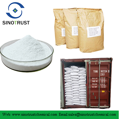 CAS NO:50-99-7 Dextrose Anhydrous 