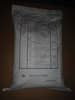 Citric Acid Anhydrous/ CAA  CAS 77-92-9