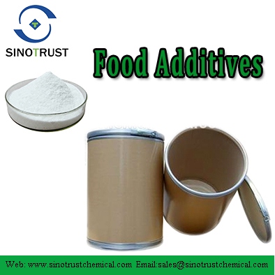 Food Additives