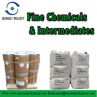 Fine chemicals & Intermediates