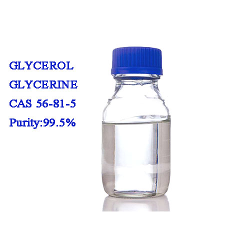 GLYCEROL /GLYCERINE / Glycerin 