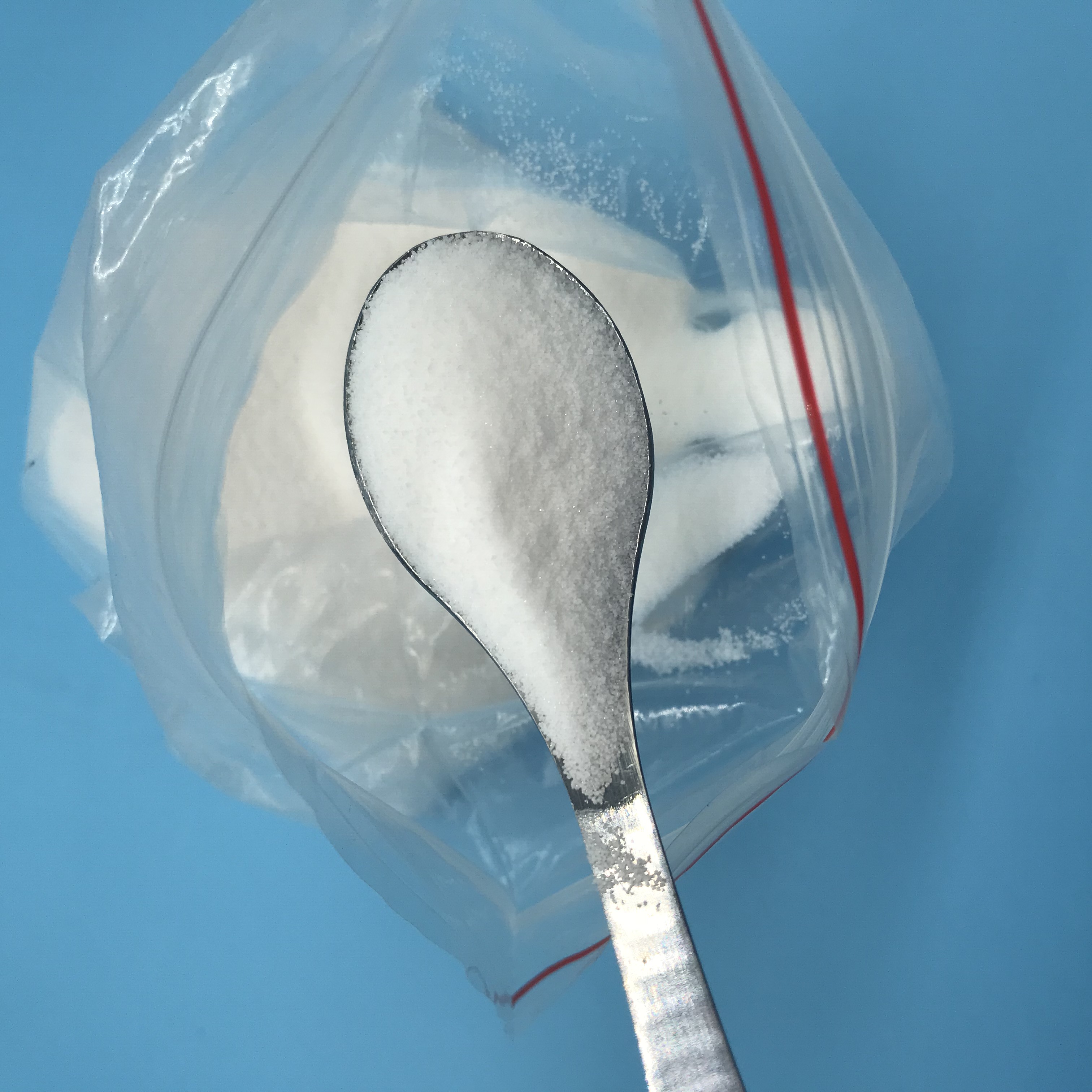 Super Absorbent Polymer for diaper (SAP)