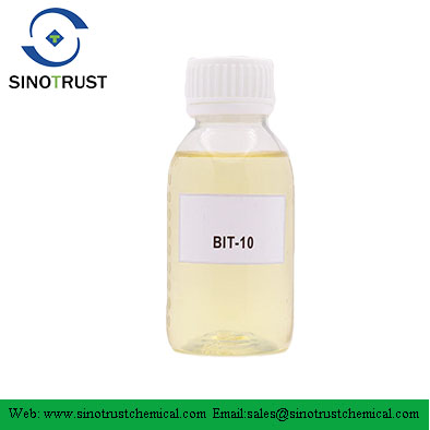 BIT 10 Biocide In-Can Preservation                                                                       