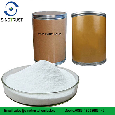 Pyrithione Zinc powder CAS 13463-41-7 