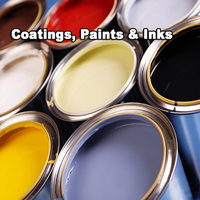 Coatings, Paints & Inks Preservatives