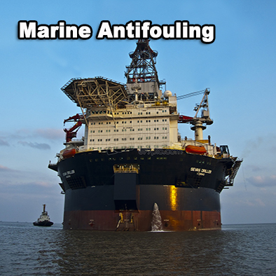 Marine Antifouling 