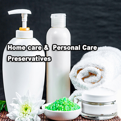 Home Care & Personal Care Preservatives