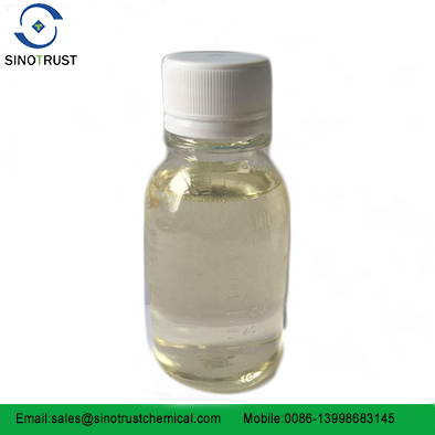 Dimethyloctadecyl[3-(trimethoxysilyl)propyl]ammonium chloride  CAS 27668-52-6 