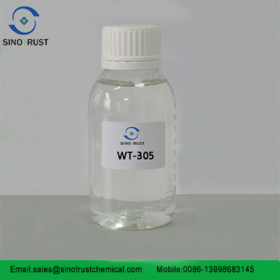 WT-305异噻唑啉酮复配产品