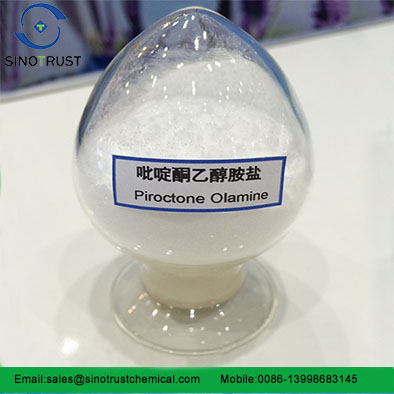 Cosmetic Grade Piroctone Olamine Cas 68890-66-4 