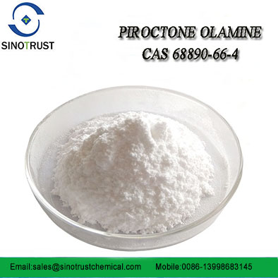 Cosmetic Grade Piroctone Olamine Cas 68890-66-4 