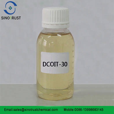  DCOIT 30 工业杀菌防腐剂 CAS 64359-81-5