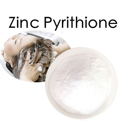 Shampoo additive Zinc Pyrithione powder ZPT 98 CAS 13463-41-7  