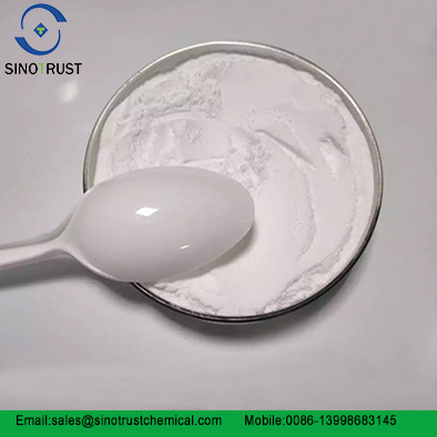 Triclosan Powder  CAS 3380-34-5