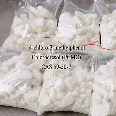 Para Chloro Meta Cresol PCMC CAS 59-50-7