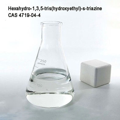 羟乙基六氢均三嗪 CAS 4719-04-4