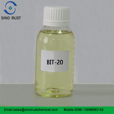 BIT 20  1 2 Benzisothiazolin 3 one 20%