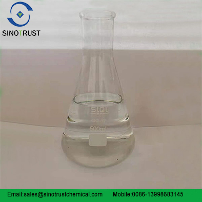 High temperature resistant alkaline metal processing industry bactericide