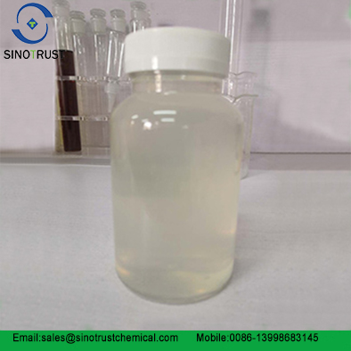 Alkyl polyglycosides (APG) CAS Number 68515-73-1 Light yellow liquid