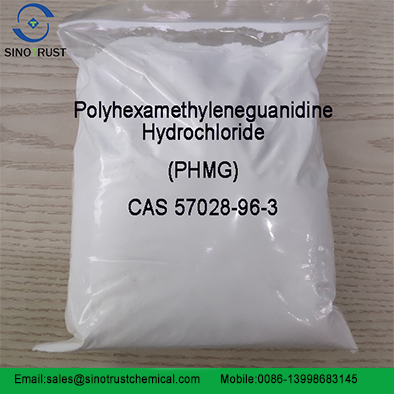 Polyhexamethylene Guanidine Hydrchloride  (PHMG)