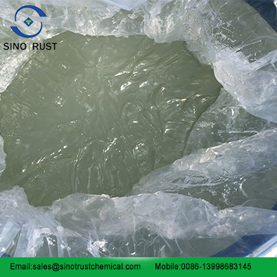 Daily Chemicals Sodium lauryl ether sulfate (SLES) 70% CAS 68585-34-2