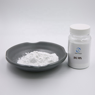 BKC Benzalkonium chloride 99 powder