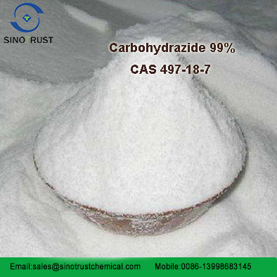 Scavenger Water Treatment  Carbohydrazide 99 CAS 497-18-7