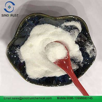 Cosmetics grade Hibitaneacetate Chlorhexidine Diacetate CAS 56-95-1