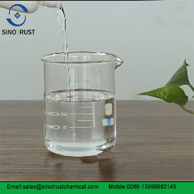 Monoethanolamine (MEA) CAS 141-43-5 