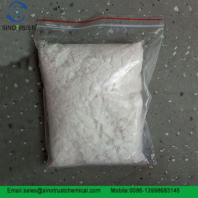 Trithiocyanuric Acid Trisodium Salt (TMT) CAS 17766-26-6 